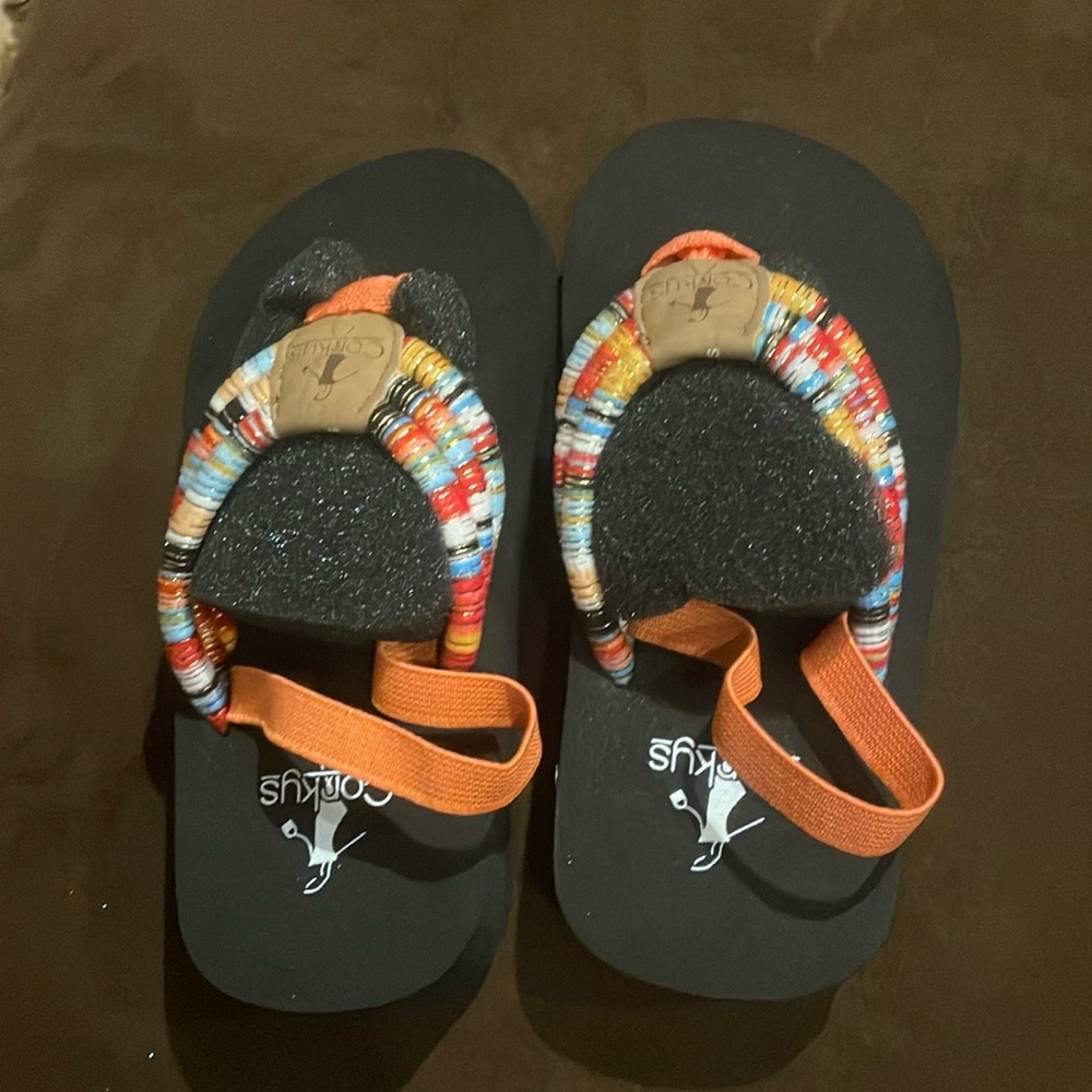Corkys Sandals